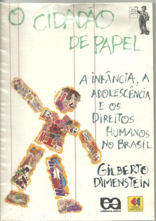 O cidadão de papel